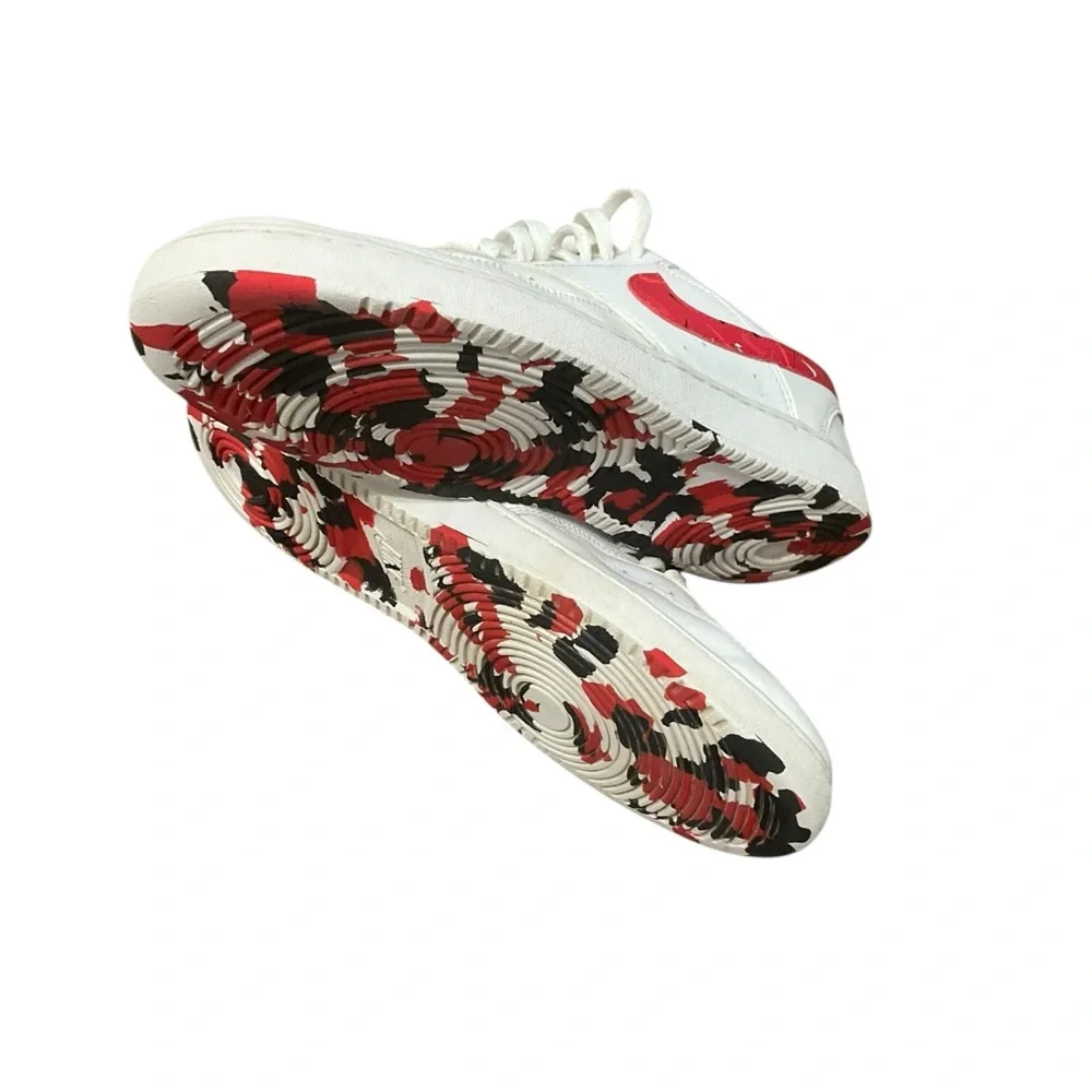 Nike Court Vision Low Swoosh size 10.5